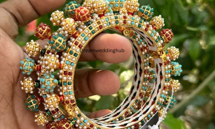 New Kamakshi jewellers